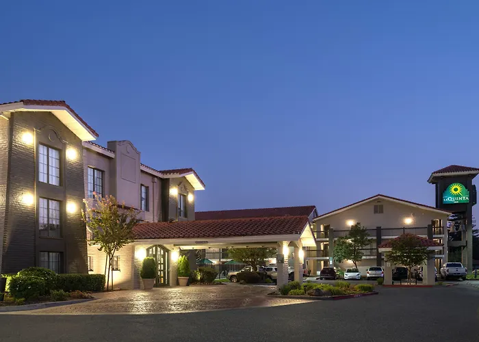 La Quinta Inn By Wyndham Sacramento North