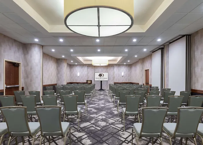 Doubletree By Hilton Hotel Denver - Aurora