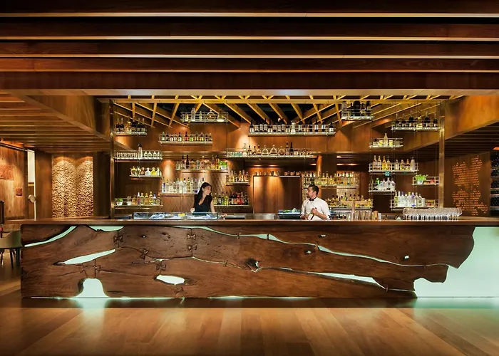Four Seasons Hotel Sídney