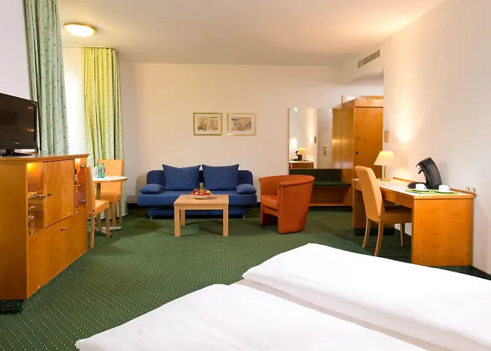 Taste Hotel Kulmbach