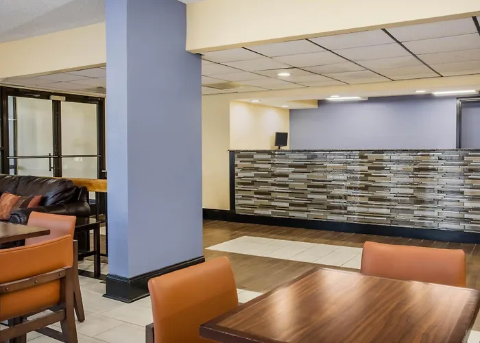 Days Inn By Wyndham Wilson