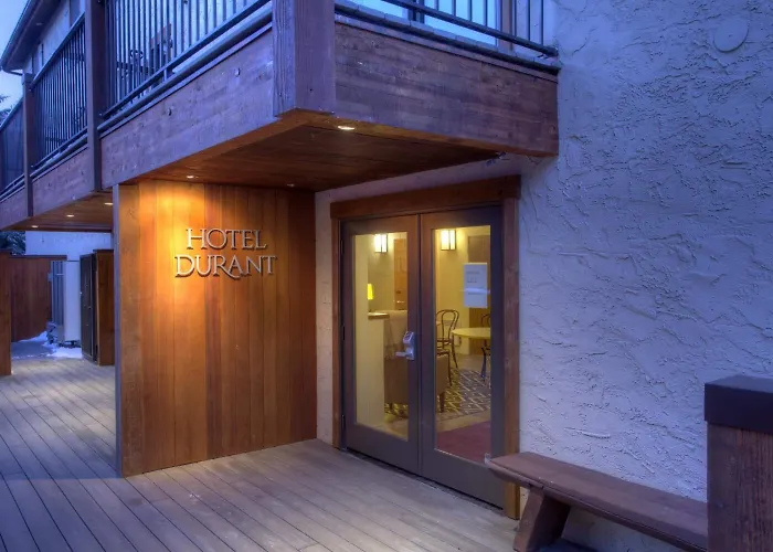 Hotel Durant Aspen
