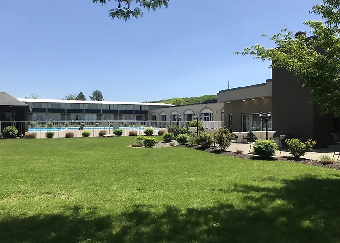 Surestay Plus Hotel By Best Western Lehigh Valley Bethlehem