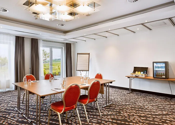 H+ Hotel Frankfurt Airport West Hofheim am Taunus