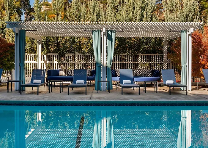 Pleasanton Marriott