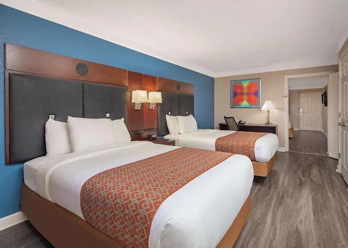 Budget Inn & Suite Atlanta Marietta Stadium