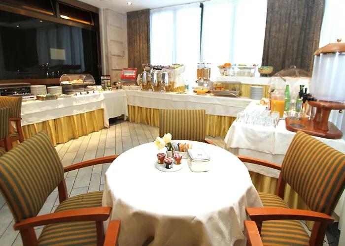 Hotel Cicolella Foggia