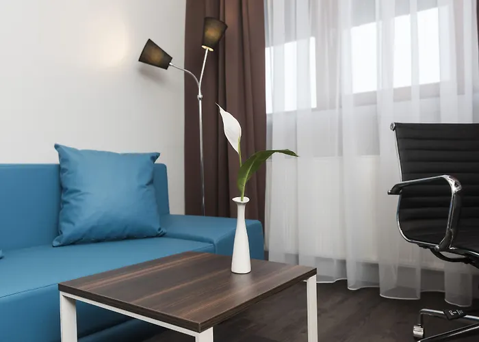 Best Western Hotel Braunschweig Seminarius