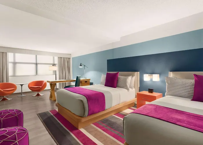 Tryp By Wyndham Isla Verde San Juan
