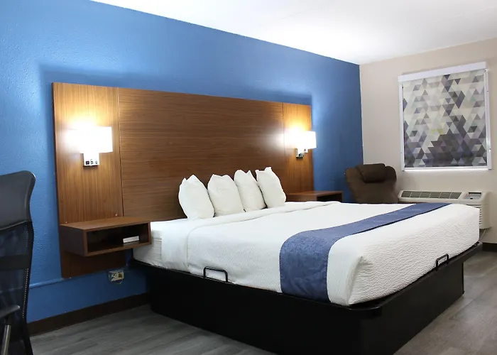 Baymont By Wyndham Abilene