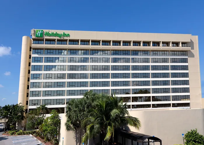 Holiday Inn Miami West - Airport Area By Ihg Hialeah Gardens