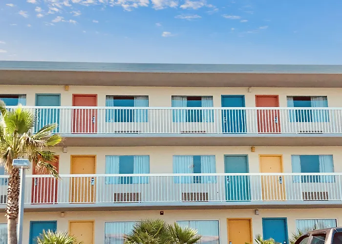 Best Western Beachside Resort