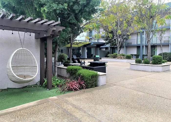 Holiday Inn Dublin - Pleasanton By Ihg