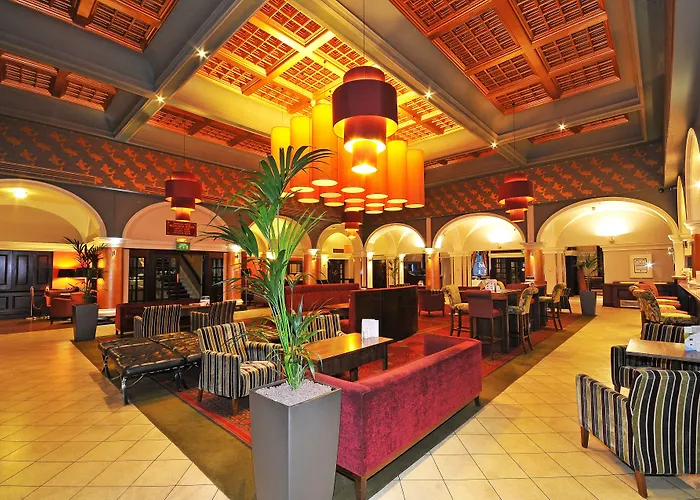 The Royal Hotel Hull