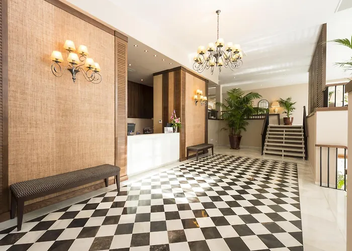 Rock Hotel Gibraltar