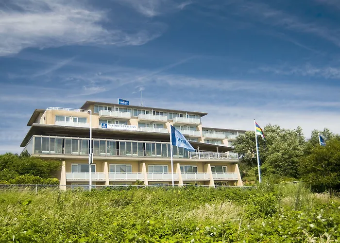 Westcord Hotel Schylge
