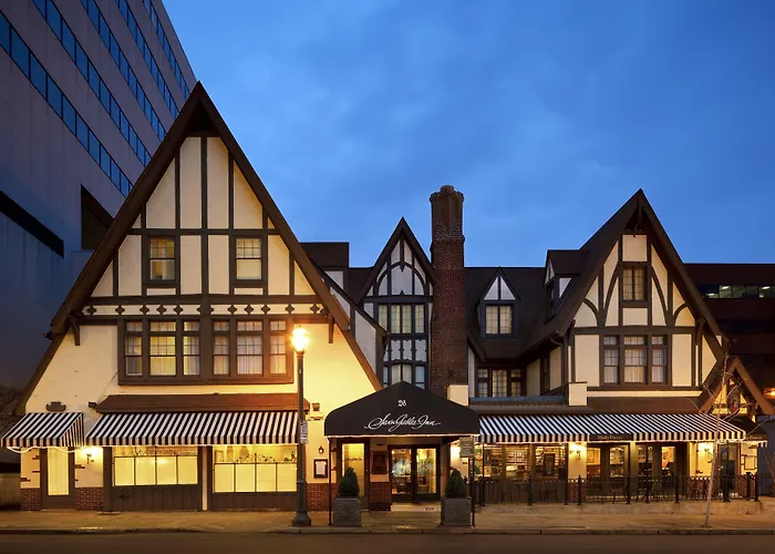 Seven Gables Inn, St Louis West, A Tribute Portfolio Hotel