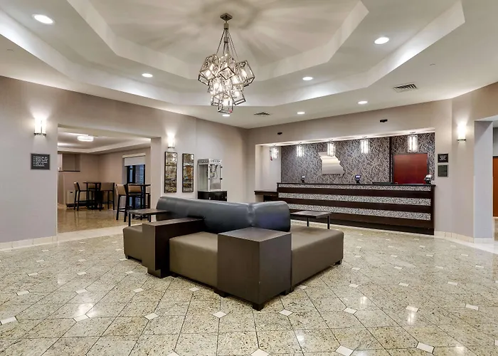 Drury Inn & Suites St Joseph