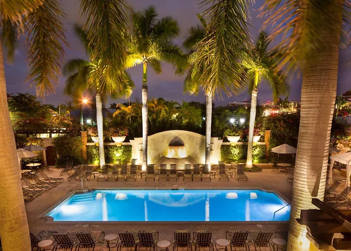 Bellasera Resort Naples