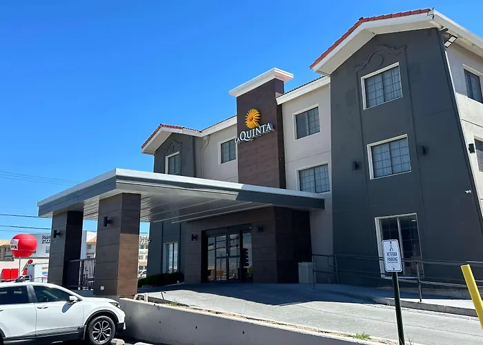 La Quinta Inn by Wyndham Albuquerque Airport