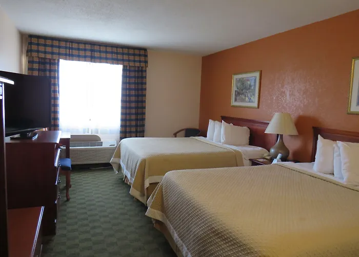 Days Inn By Wyndham Hillsdale