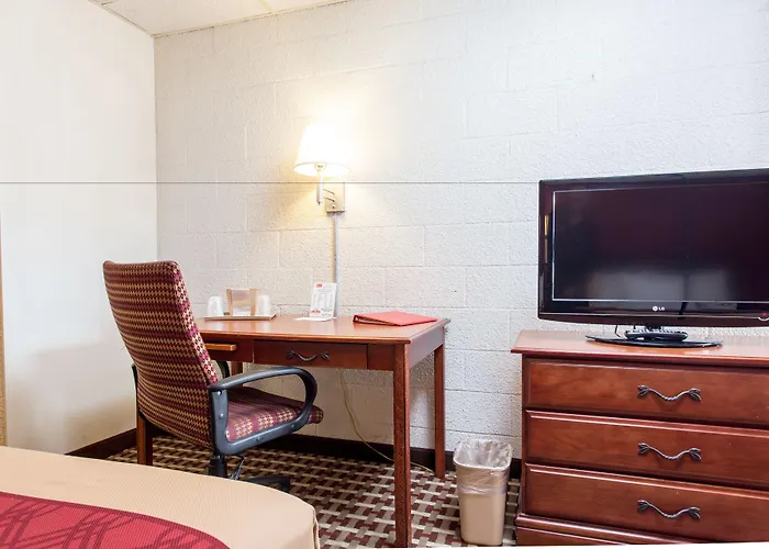 Econo Lodge Williamsport