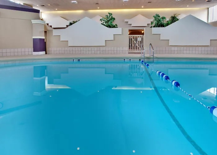Ramada By Wyndham Midtown Grand Island