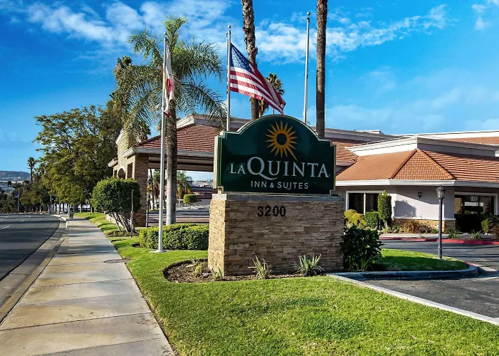 La Quinta By Wyndham Pomona
