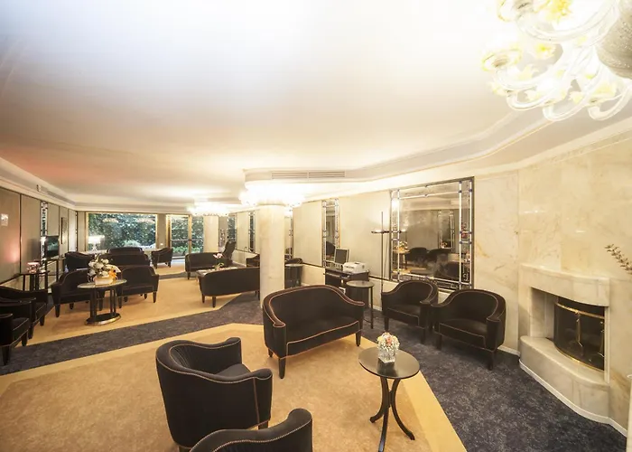 Hotel Bisanzio Ravenna