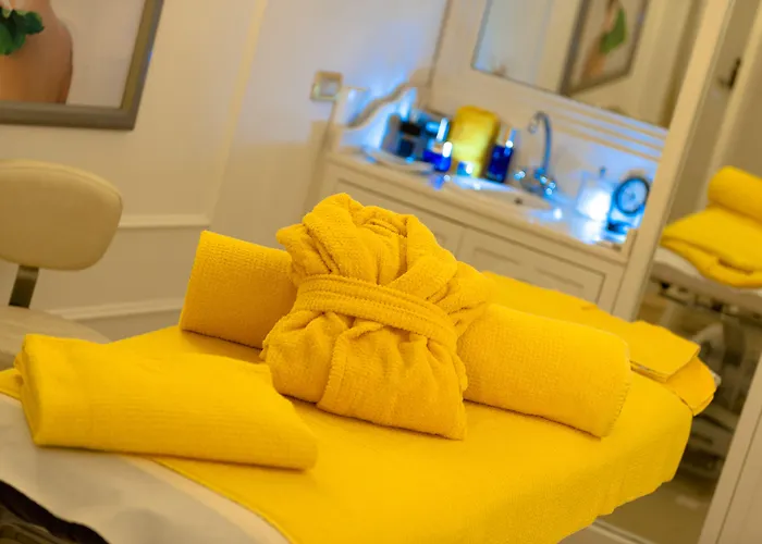 Hotel Quisisana Capri