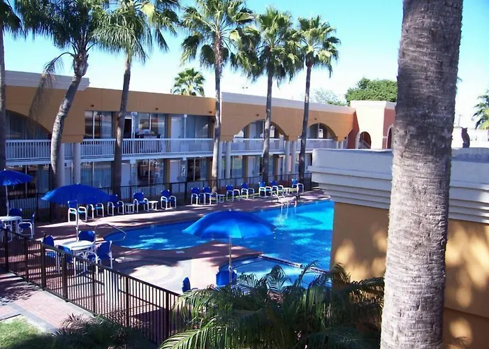 La Copa Hotel McAllen