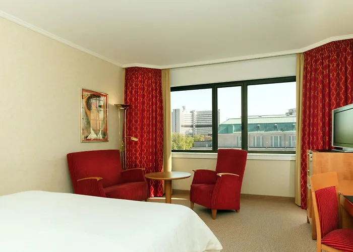 Sheraton Essen Hotel