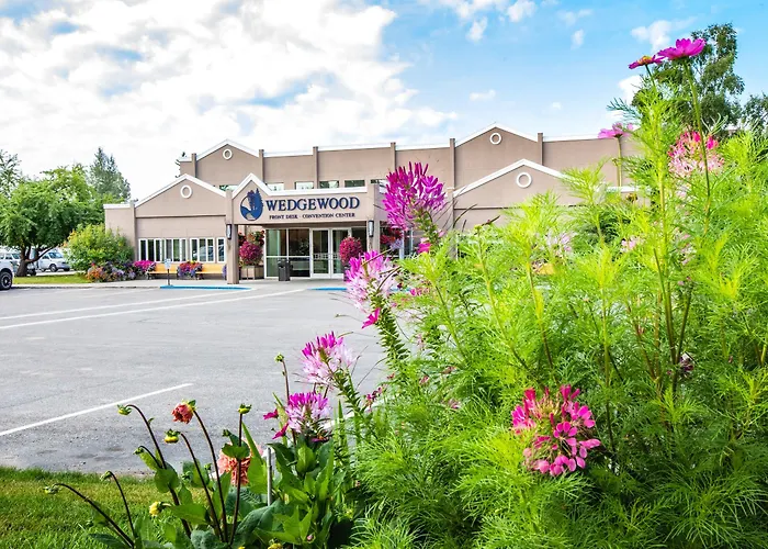 Wedgewood Resort Fairbanks