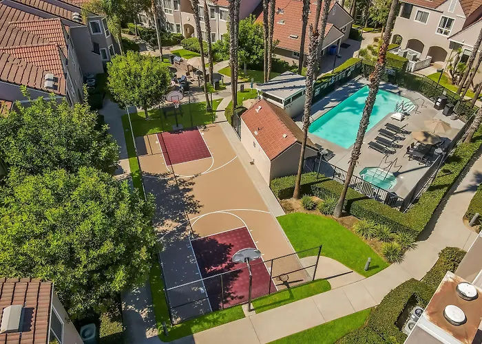 Sonesta Es Suites Huntington Beach Fountain Valley
