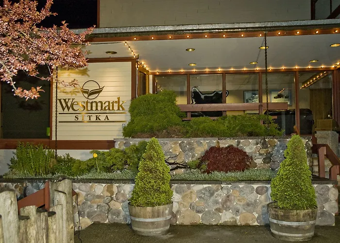Westmark Sitka Hotel