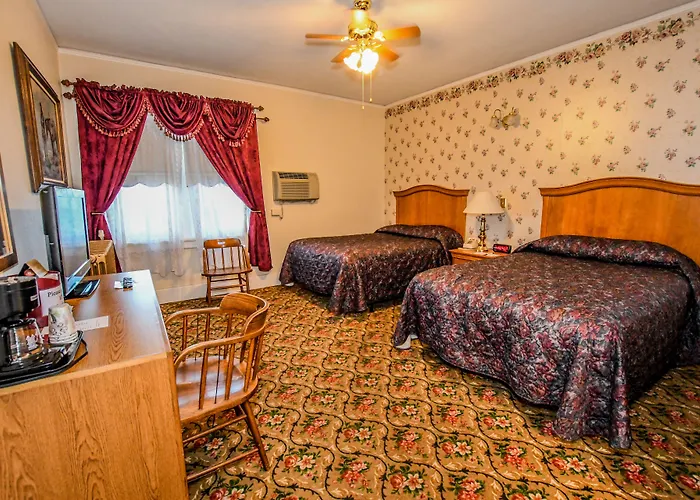 Irma Hotel Cody