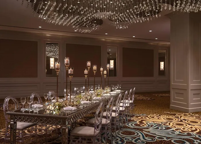 Renaissance Dallas Addison