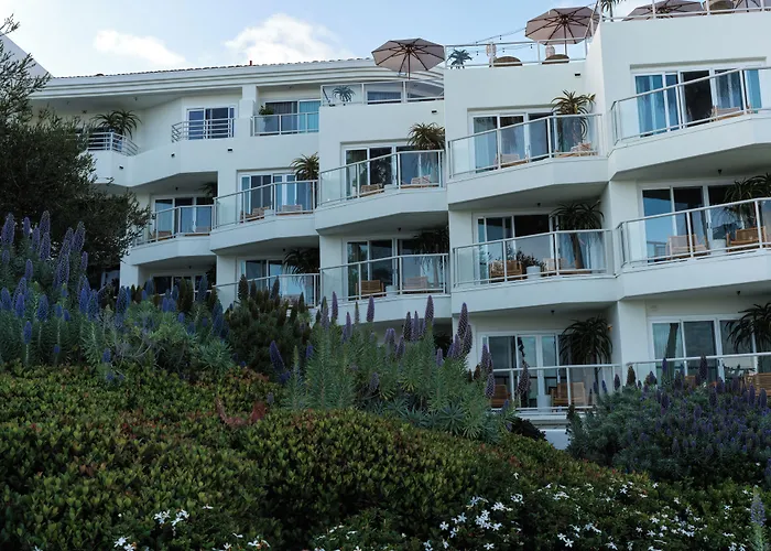 Casa Loma Beach Hotel Laguna Beach