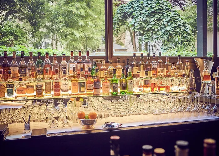 Hotel Nassauer Hof