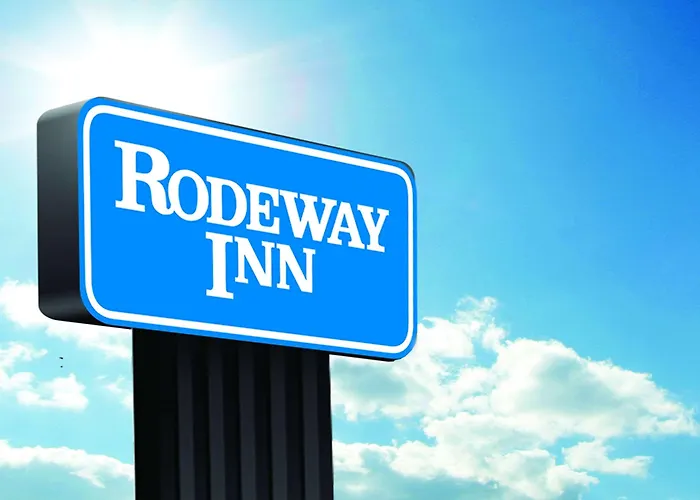 Rodeway Inn Concord