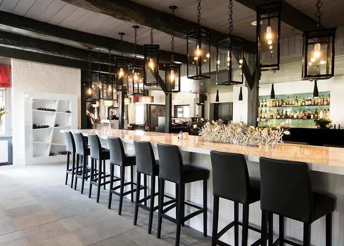 Fletcher Hotel-Restaurant De Broeierd-Enschede