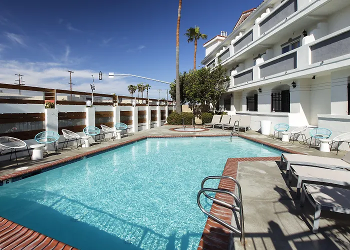 Hotel Hermosa Hermosa Beach