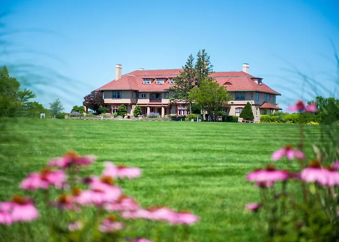 The Mansion At Ocean Edge Resort & Golf Club