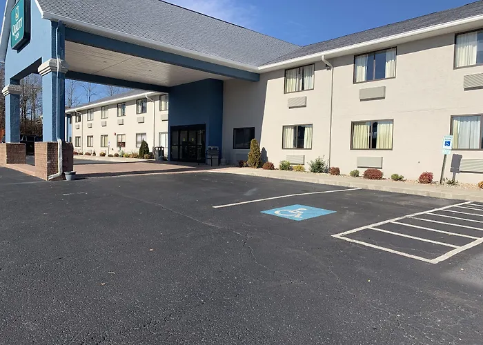 Quality Inn Danville