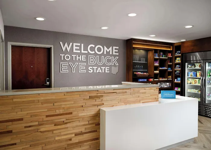 Hampton Inn Troy