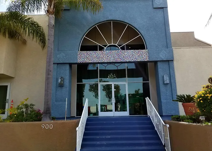 Wave Hotel Manhattan Beach