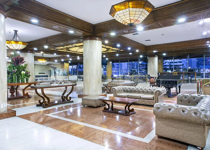 Tequendama Bogotá Hotel