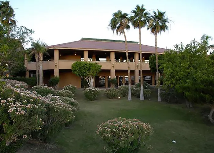 Shilo Inn Yuma