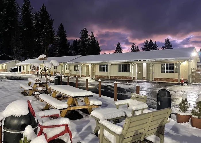 Travel Inn South Lake Tahoe