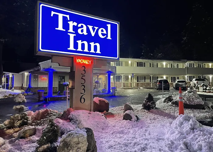 Travel Inn South Lake Tahoe